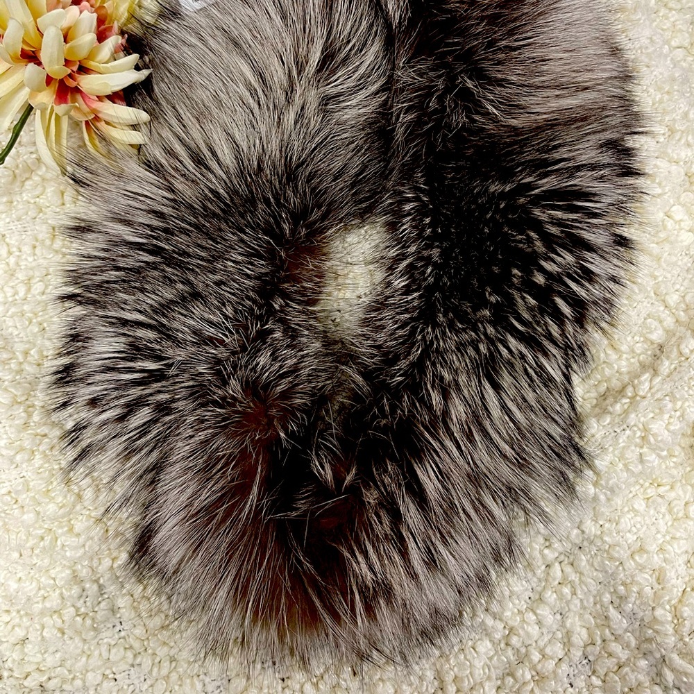 Fox Fur